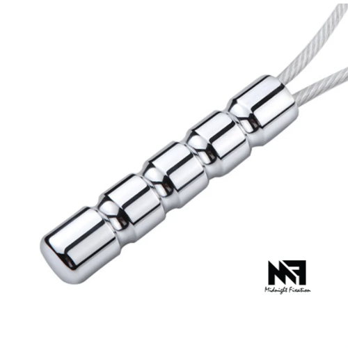 Steel Wire Whip