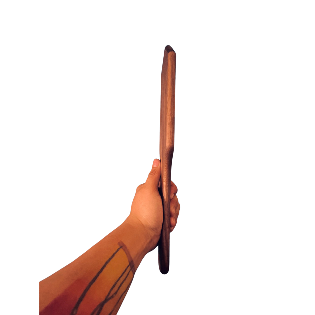The Obsidian Edge