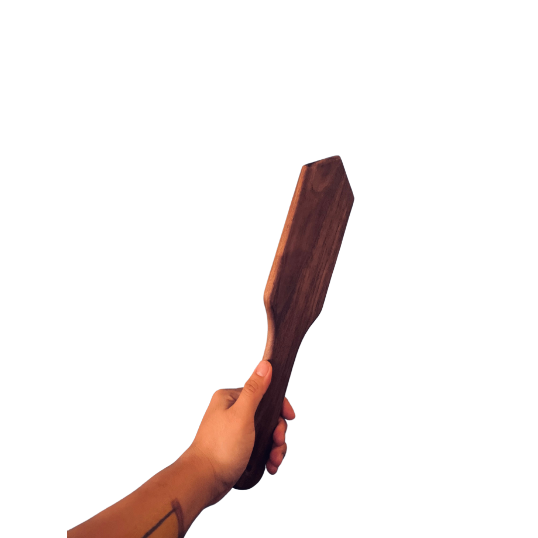 The Obsidian Edge