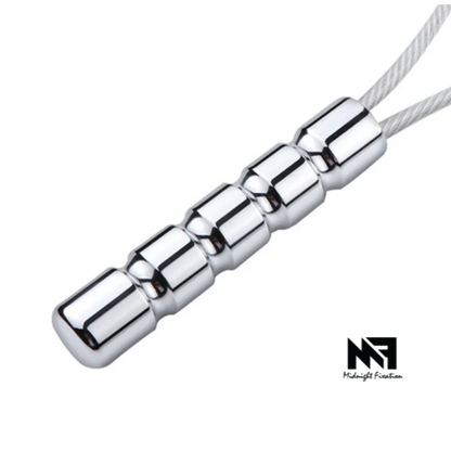 Steel Wire Whip