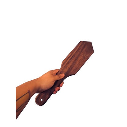 The Obsidian Edge