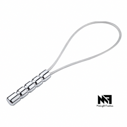 Steel Wire Whip