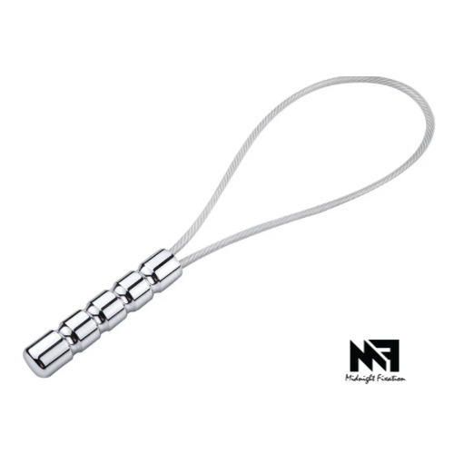 Steel Wire Whip
