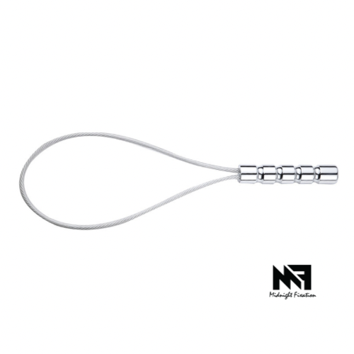 Steel Wire Whip