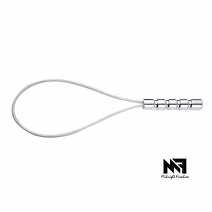 Steel Wire Whip