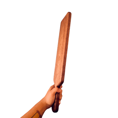 The Reckoner