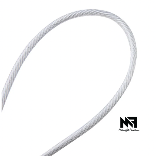 Steel Wire Whip