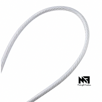 Steel Wire Whip