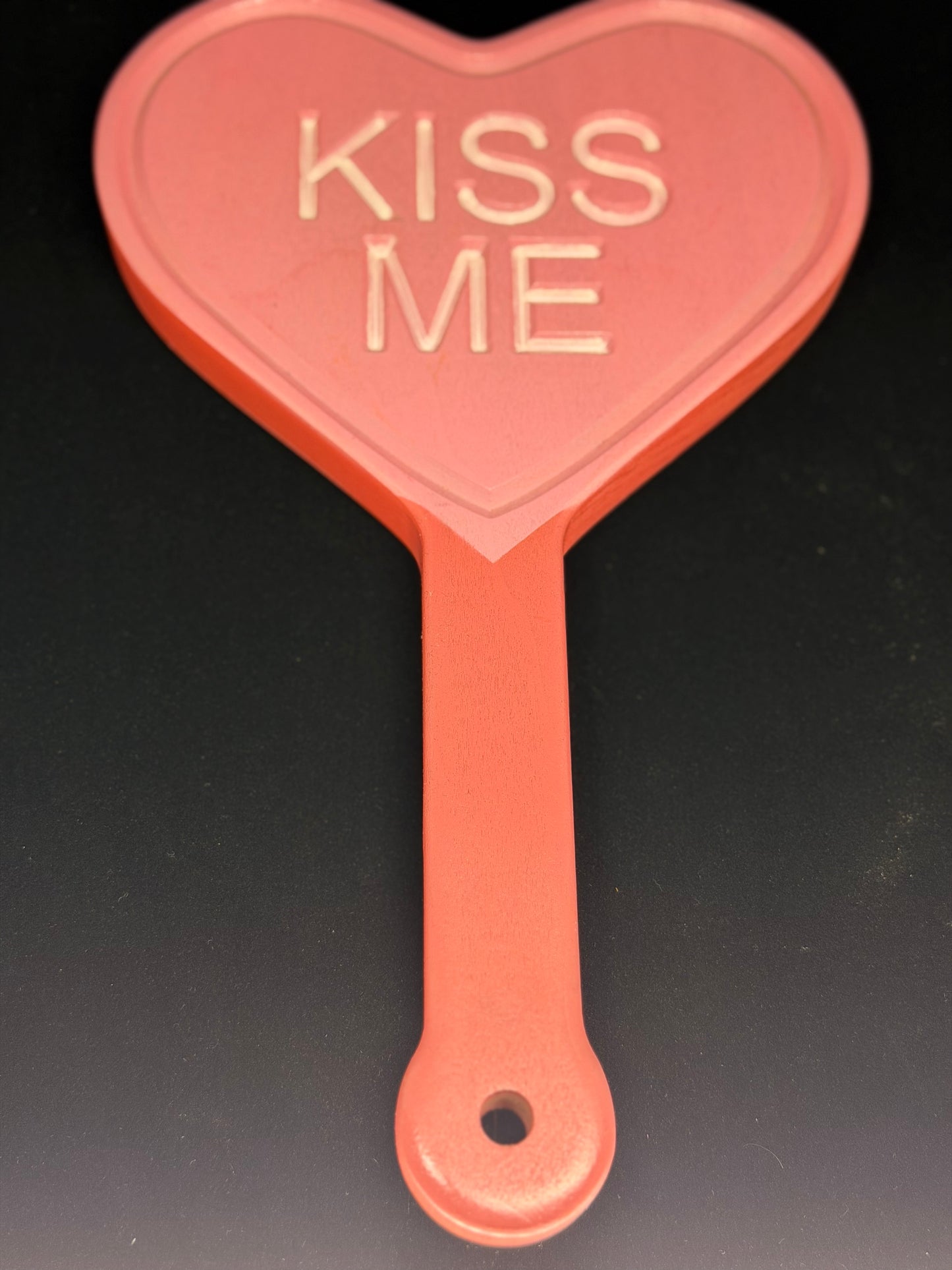 Conversation Heart Paddles