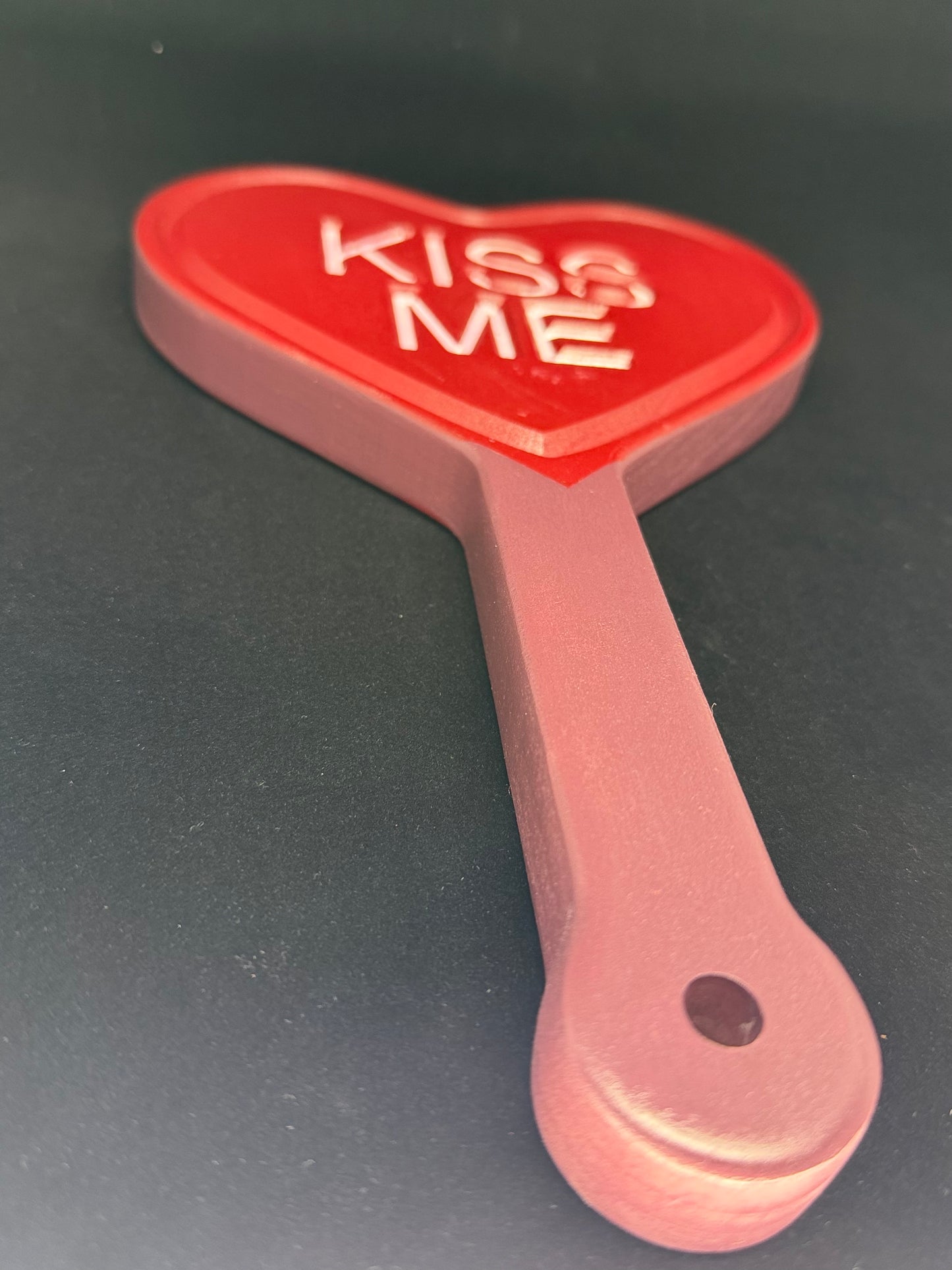 Conversation Heart Paddles