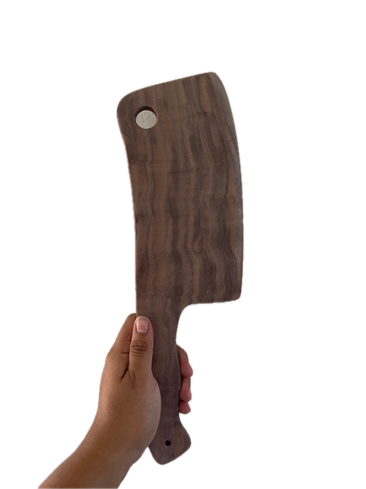 Cleaver