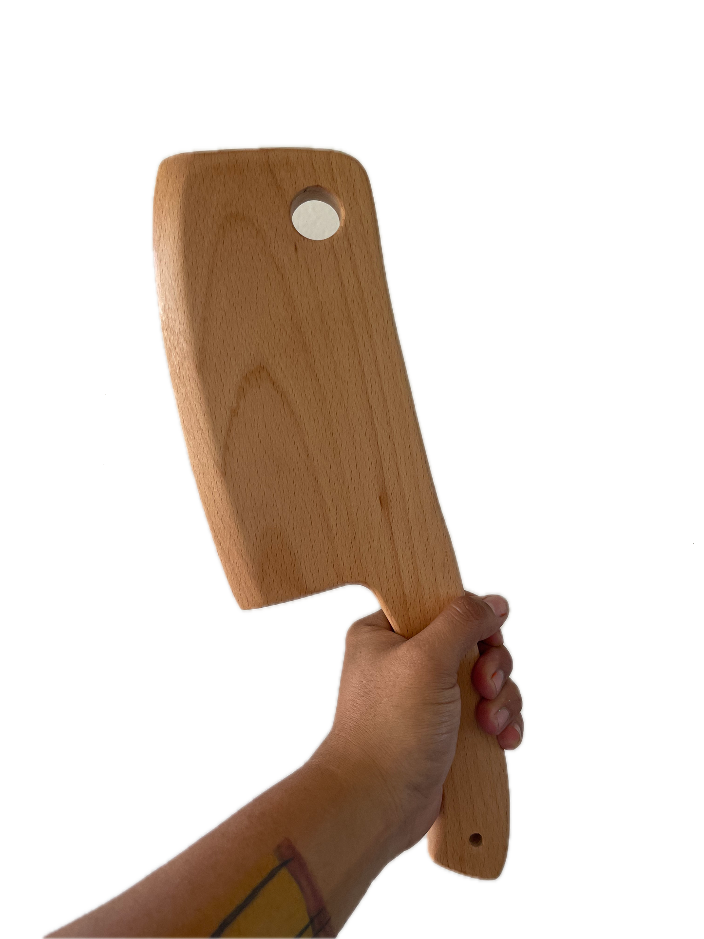 Cleaver